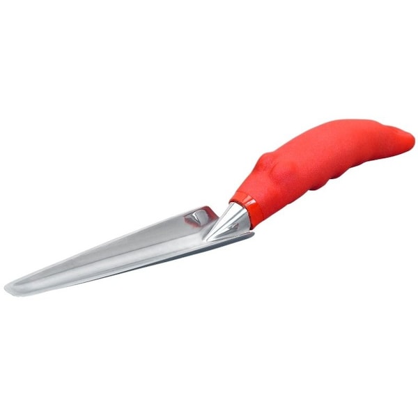 Corona Tools CORONA Weeder, 712 in L Blade, Aluminum Blade, Tapered Blade - CT 3050I