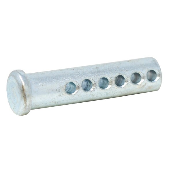 A & I Products Tine Pin, 1/2" x 2 5" x6" x1" - A-B1SB70