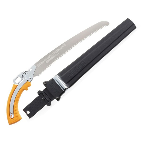 Silky Saws Silky Gunfighter Professional Saw 300mm - 730-30