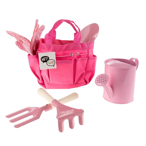 Cuadrilatero Kids Mini Gardening Tool Kit for Boys & Girls - CU3843139