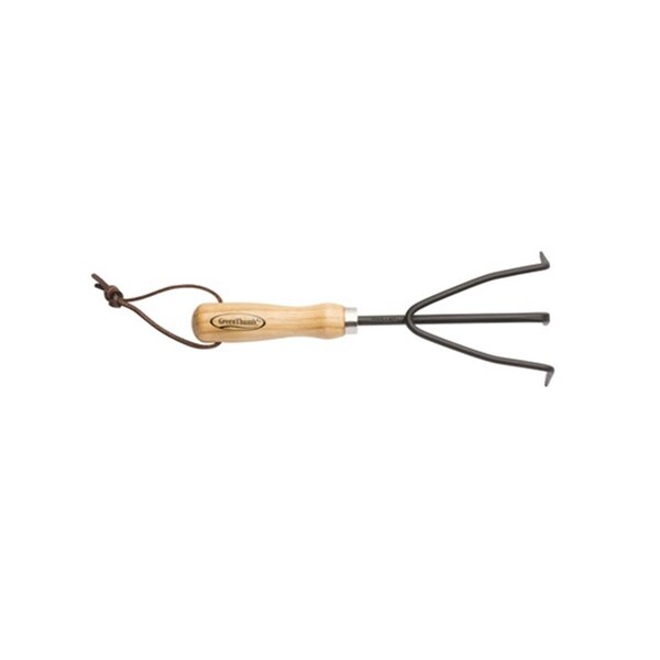 Bond Manufacturing Bond Manufacturing  Green Thumb 9 in. Opening Price Point Garden Cultivator - 228652