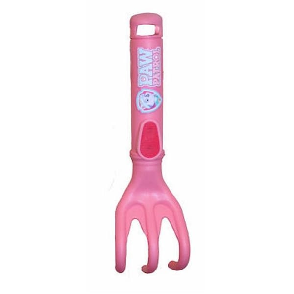 Midwest Quality Gloves Midwest Quality Gloves 215486 Paw Patrol Cultivator; Pink - 215486