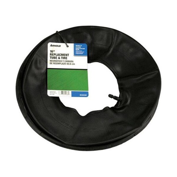 Gleason Gleason 490-326-0007 Arnold Wheelbarrow Tire & Tube - 70463