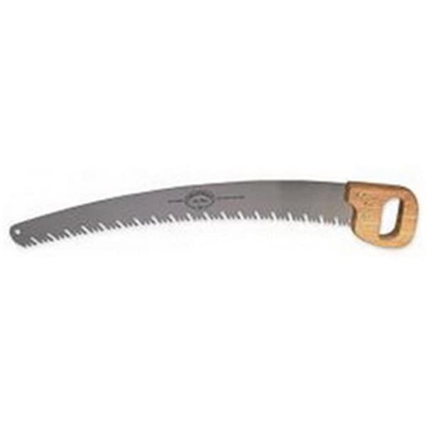 Cooper Tools Apex Tool Group - KD Gear, Cooper Hand  Saw Pruner Silver Flash - Nicholson - NIC80299
