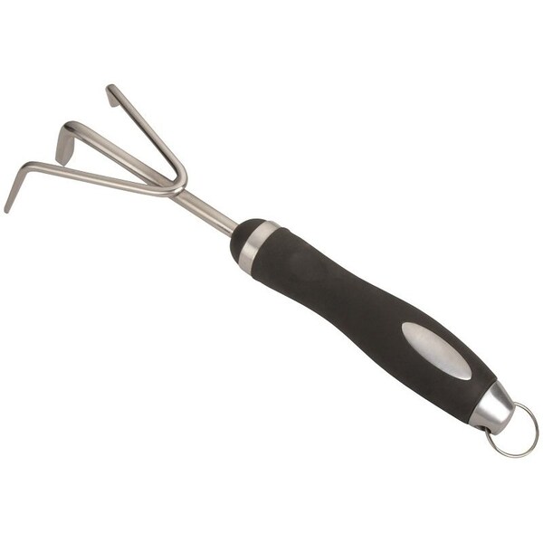 Landscapers Select Garden Cultivator, Cushion-Grip Handle - GT930CS