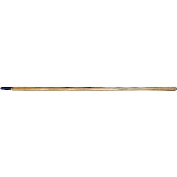 Link Handles Garden Hoe Handle, 114 in Dia, 60 in L, Ash Wood, Clear - 66618