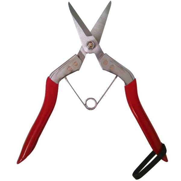 Zenport Deluxe Thinning Shear Straight Edge Blade, 3PK - H970