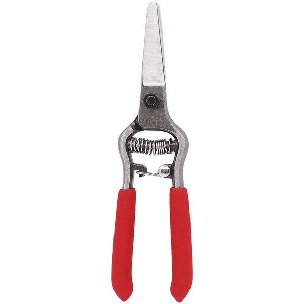 Zenport 6 in Forged Straight Blade Needle Nose Shear, 3PK - Z270