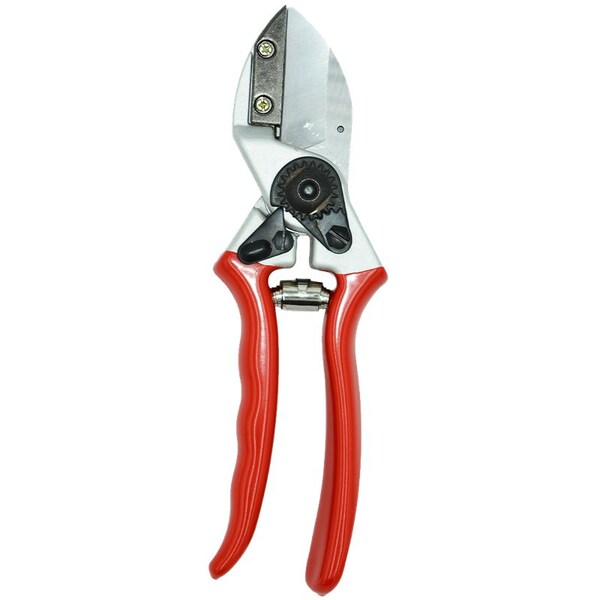 Zenport Anvil Professional Pruner, 8.3-Inch, 3PK - QZ431