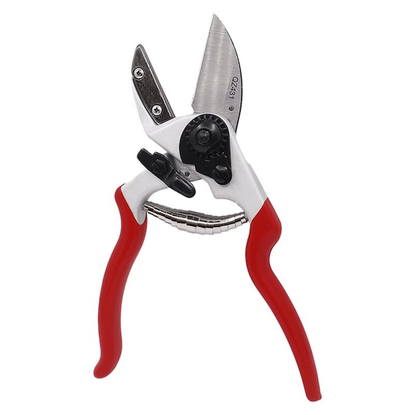 Zenport Anvil Professional Pruner, 8.3-Inch, 3PK - QZ431