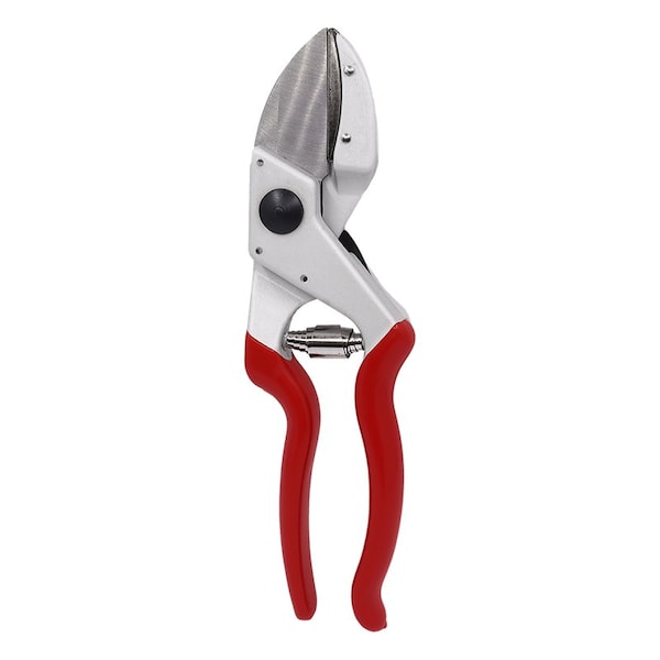Zenport Anvil Professional Pruner, 8.3-Inch, 3PK - QZ431