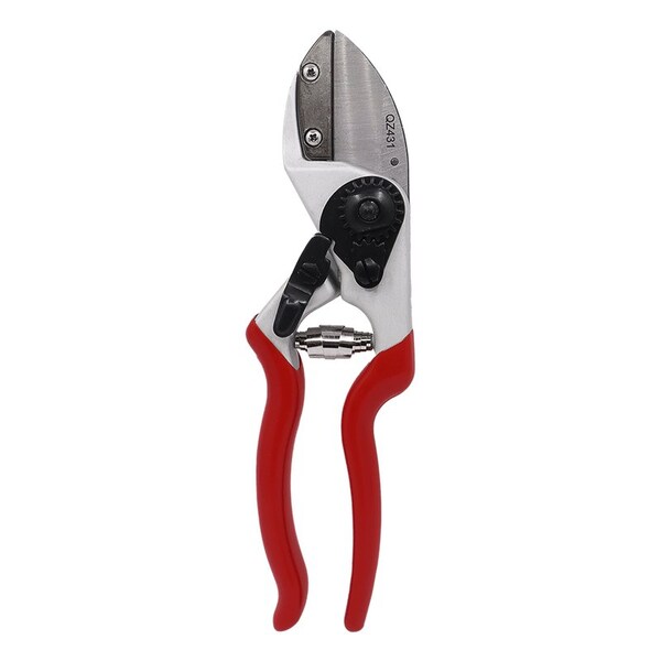 Zenport Anvil Professional Pruner, 8.3-Inch, 3PK - QZ431