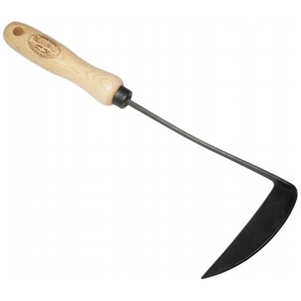 Tdi Brands TDI Brands 31-2902 Dewit Japanese Hand Hoe Left Hand - 31-2902