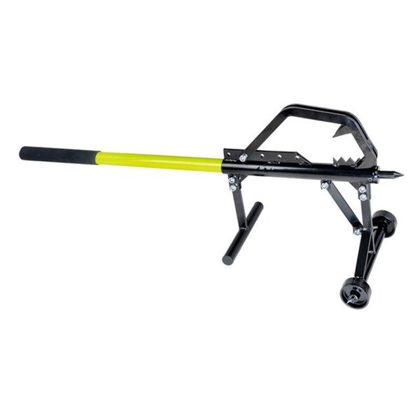 Timber Tuff Timber Tuff TMB-75ATJ All-in-One Deluxe Adjustable Timberjack - TMB-75ATJ