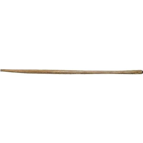 Link Handles ShovelScoop Handle, 112 in Dia, 54 in L, Ash Wood, Clear - 66700