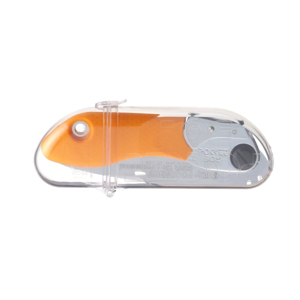 Silky Saws Silky PocketBoy Curve Professional Saw 130mm - 726-13