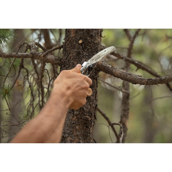 Silky Saws Silky PocketBoy Curve Professional Saw 130mm - 726-13