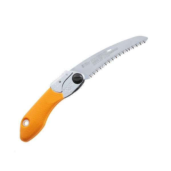 Silky Saws Silky PocketBoy Curve Professional Saw 130mm - 726-13