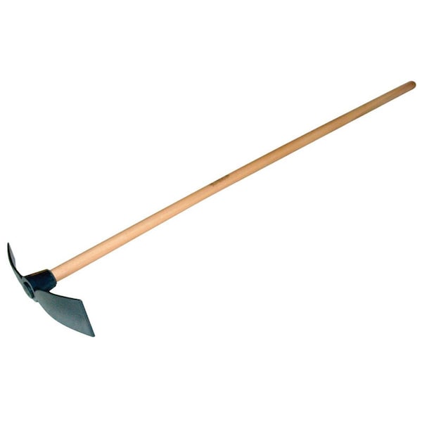 Terasu Garden Supplies Garden Hoe Mattock - TE2515579