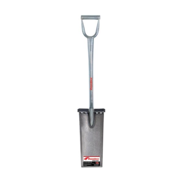 Arett Sales Razorback Industrial All Steel Spade - A42G 2451700