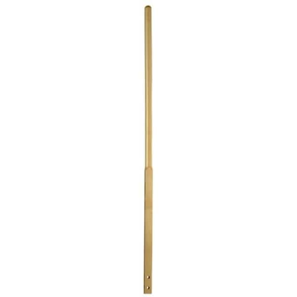 Link Handles Seymour Link Handles 48in. Square Eye Post Hole Digger Handle 863-18 - 863-18