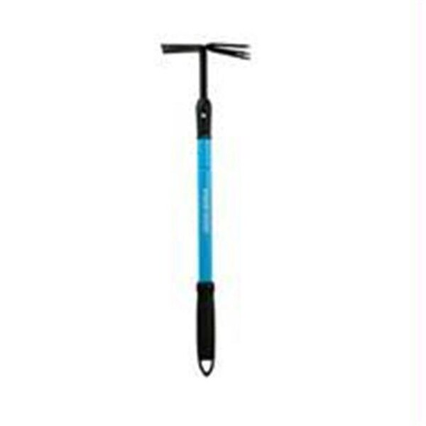 Bond Manufacturing Bond Mfg P-Bloom Black & Decker Telescopic Culti-hoe- Assorted - 989727