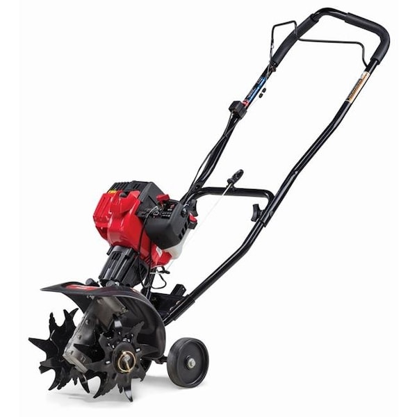 Troy-Bilt Troy-Bilt 7006289 8 in. 2-Cycle 25 cc Cultivator - 7006289
