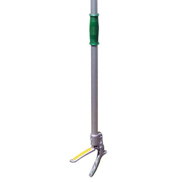 Zenport Long Reach Telescopic Fruit Picker, 10-Feet Extension, 8PK - ZL6146B
