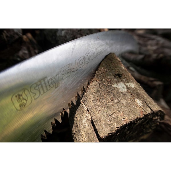 Silky Saws Silky SUGOWAZA 420 XL teeth - 419-42
