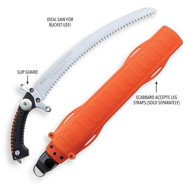 Silky Saws Silky SUGOWAZA 420 XL teeth - 419-42
