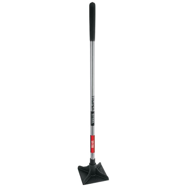Truper 48 in. Steel Steel Tamper, Assorted - TR5116