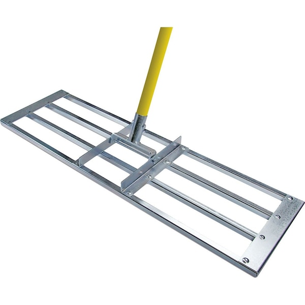 Underhill Products Greens keeper levelawn, 36'', Includes 72'' Handle - TLLG-36K