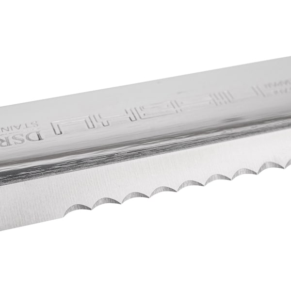 Nisaku SANSAIBORI SPECIAL MODEL HORI HORI Stainless Steel Weeding Knife, 7.25" Blade Limited Edition - NJP651