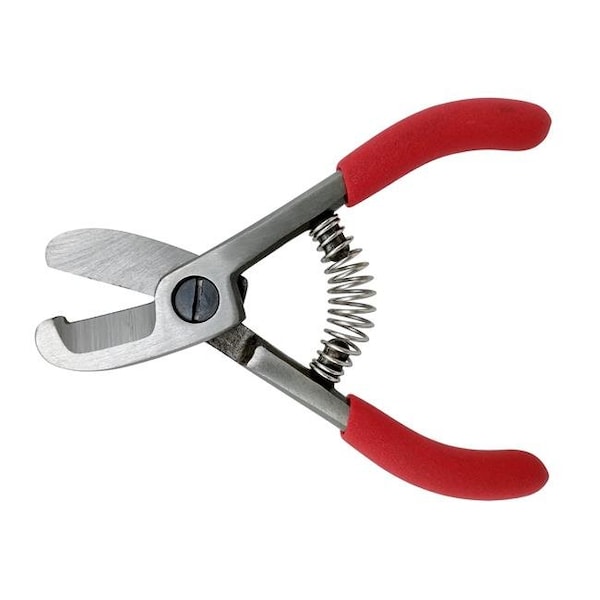 Gardencare Fruit Shears with Strap Avocado Clippers Forged Stainless - GA595005