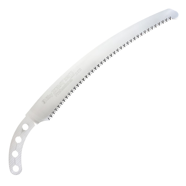 Silky Saws Silky Blade ZUBAT 330mm Large Teeth - 271-33