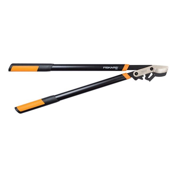 Fiskars PowerGear2 32 in. Stainless Steel Bypass Lopper - 394803-1005