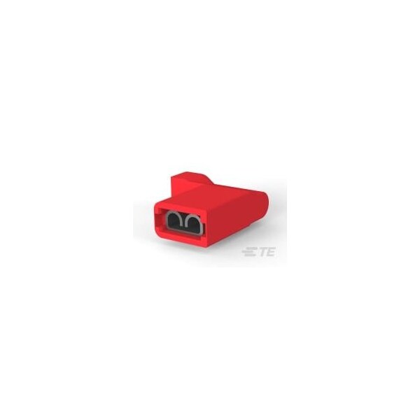 Te Connectivity ULTRA-FAST 187 ASY REC 22-18 TPBR - 2-520335-2

Conector rápido ULTRA-FAST 187 ASY REC 22-18 TPBR - 2-520335-2