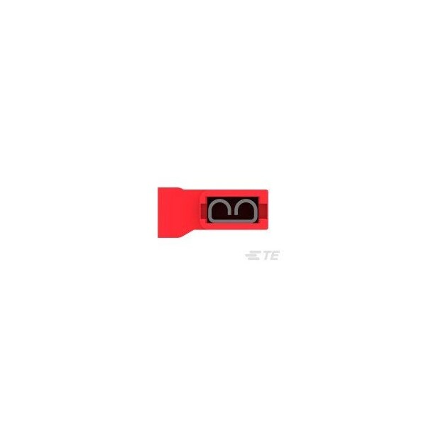 Te Connectivity ULTRA-FAST 187 ASY REC 22-18 TPBR - 2-520335-2

Conector rápido ULTRA-FAST 187 ASY REC 22-18 TPBR - 2-520335-2