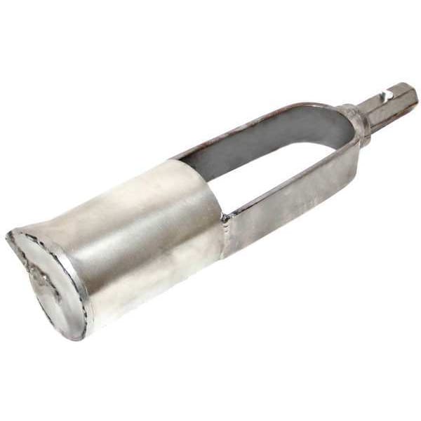 Ams AGR PLANER Q-C 2.75 IN 11 IN L - 300.52