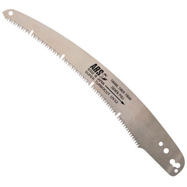 Ars SB-UV321 Raker Toothing Arborist Blade for  Poles / Hand Saws - 31577