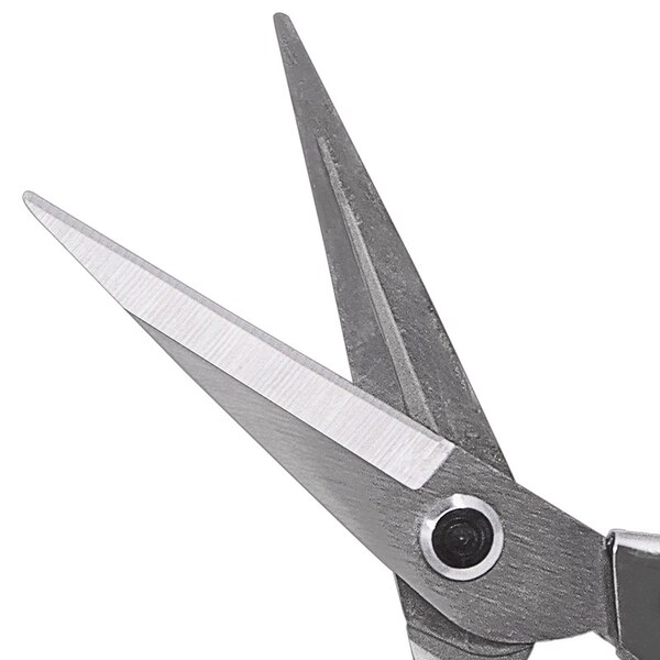 Zenport Harvest Shear, Long Straight Stainless Steel Blade, 3PK - H300S