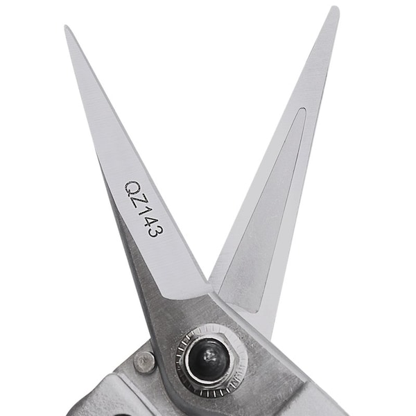 Zenport Pruner Hoof Trimmer, Floral Bunch Cutter, 8-Inch, 3PK - QZ143