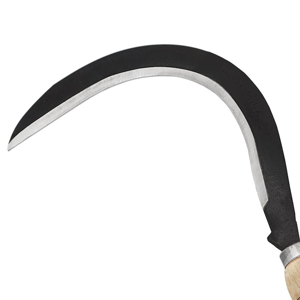 Zenport Weeding Harvest Scythe, 13-Inch, 3PK - K209F