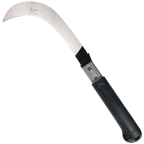Zenport Harvest Sickle, 9-Inch Blade, 12PK - K316