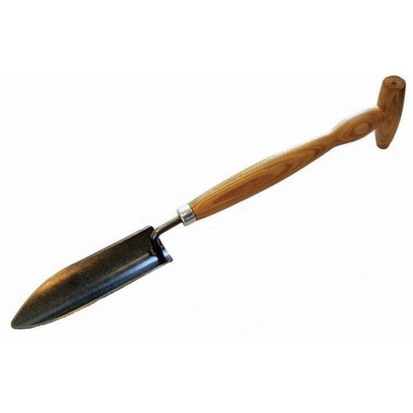 Tierra-Derco Transplant Trowel with P-Handle - 31-8511