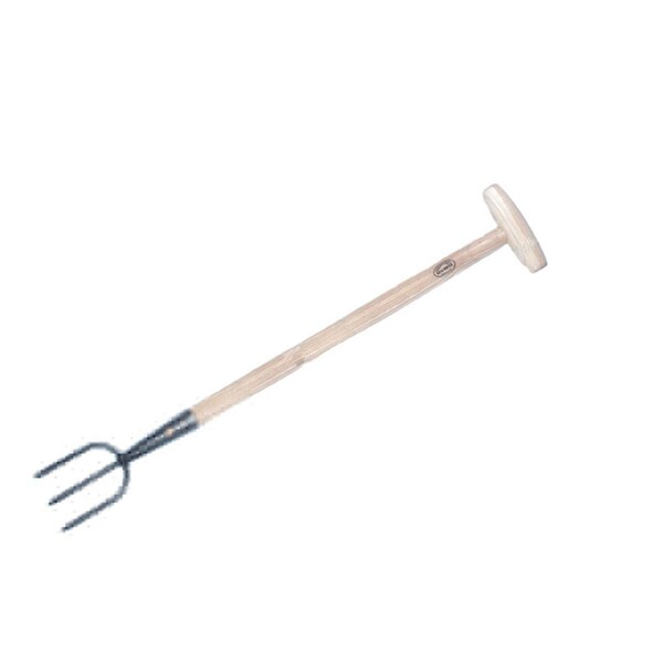 Tierra-Derco Tierra-Derco 31-0927 Long Handle Perennial Fork - 31-0927