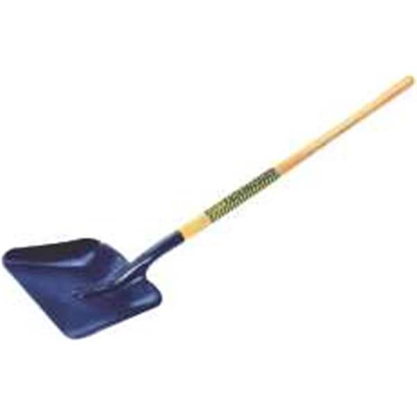 Seymour Midwest Genral Purpose Steel Scoop - 287470