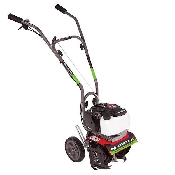 Earthquake Earthquake 9 in. 4-Cycle 40 cc Cultivator - 12802