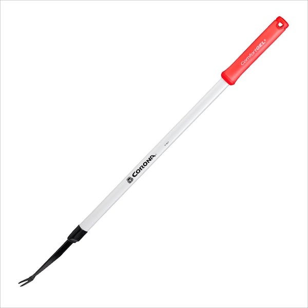 Corona Tools Corona ComfortGEL 40.72 in. Steel Weeder Polymer Handle - GT 3254