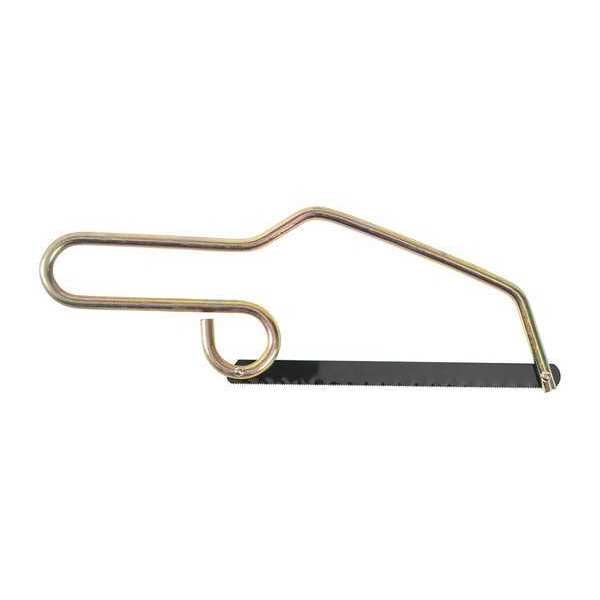 Seymour Midwest Scythe Blade, TOPS Label, Ltwt, 28" - 21438
